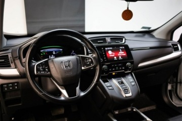 Honda CR-V V SUV 2.0 i-MMD 184KM 2021 Honda CR-V Hybrid*AWD*Salon Polska*I, zdjęcie 16