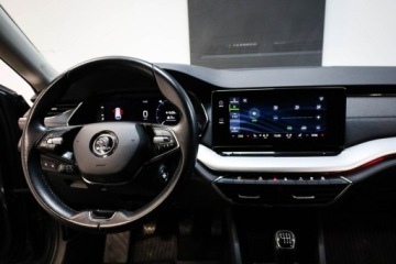 Skoda Octavia III Liftback Facelifting 1.5 TSI ACT 150KM 2020 Škoda Octavia Skoda Octavia Style*Salon, zdjęcie 25