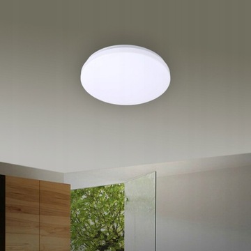 НАКЛАДНОЙ СВЕТИЛЬНИК ДЛЯ ВАННОЙ LED 12ВТ IP44