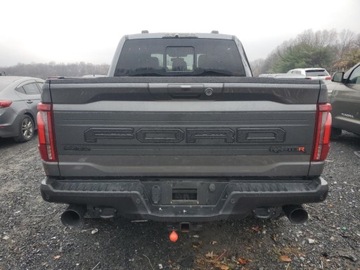 Ford 2024 Ford F150 Raptor 2024 5.2l 5.2 Benzyna 700KM, zdjęcie 2