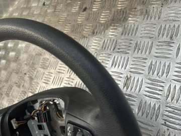 МНОГОФУНКЦИОНАЛЬНЫЙ РУЛЕВОЕ КОЛЕСО OPEL ASTRA J MOKKA INSIGNIA