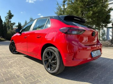 Opel Corsa F Hatchback 5d 1.2 Turbo 100KM 2024 Opel Corsa YES 2024|1.2T 101KM|Manual|CarPlay, zdjęcie 3