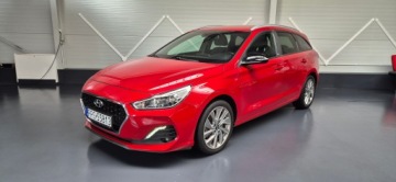 Hyundai i30 III Wagon 1.4 T-GDi 140KM 2018 HYUNDAI i30! Super stan! REZERWACJA!