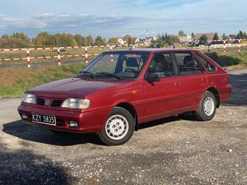 FSO Polonez 1997