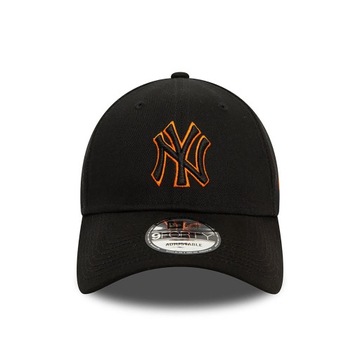 Czapka z daszkiem NEW ERA męska ny new york yankees WYSYŁKA W KARTONIE