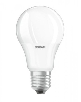 ŻARÓWKA LED OSRAM VALUE CLA E27 9W 2700K
