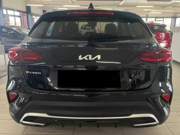 Kia XCeed 2025 KIA XCeed 1.6 T-GDI Tribute DCT Crossover 150KM 2025, zdjęcie 4