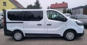 Nissan NV200 2021 Nissan NV300 Nissan NV300 2.0 Diesel 120KM, zdjęcie 3