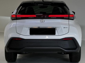 Toyota C-HR II SUV 2.0 Hybrid Dynamic Force 197KM 2025 Od ręki - Style 2.0 Hybrid Dynamic Force 197KM | Pakiet Bitone!, zdjęcie 3