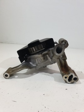 МАСЛЯНЫЙ НАСОС FORD 1.0T ECOBOOST CM5G-6600-DC