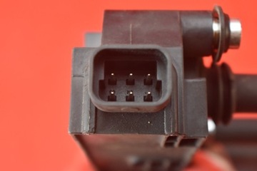 CÍVKA ZAPALOVACÍ 0040100259 OPEL MERIVA A 1.6 16V 03R