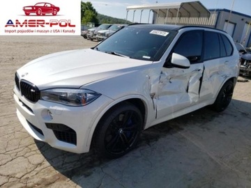 BMW X5 F15 2015