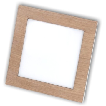 Лестничный светильник Светодиодный светильник для лестницы Q1 OAK