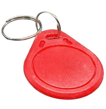 Brelok NFC RFID T5577 125kHz UNIQUE PROGRAMOWALNY