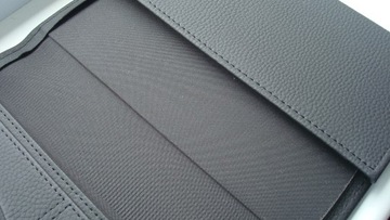 КЕЙС для инструкций Nissan КЕЙС для оригиналов сервисных книг NISSAN