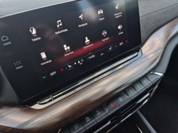 Skoda Octavia IV Scout 2.0 TDI 150KM 2022 Skoda Octavia Scout DSG 4x4, Serwis ASO, VAT 23 2.0 Diesel 150KM, zdjęcie 22