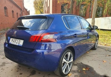 Peugeot 2019 Peugeot 308 Full LED Kamera Serwis GetHelp 1.5 Diesel 130KM, zdjęcie 3