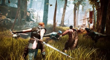 ГОТИЧЕСКИЙ РЕМЕЙК ПК