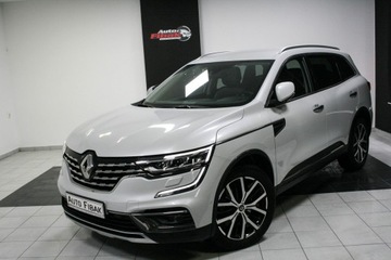 Renault Koleos II SUV Facelifting 2.0 Blue dCi 184KM 2021 Renault Koleos Salon Polska*I rej, zdjęcie 2