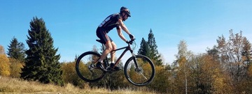 Женский горный велосипед MTB Northtec Sowelo DR 29, колеса 29 дюймов, рама 19 дюймов Shimano 3x9