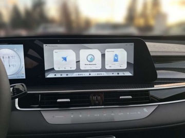 Chery Tiggo 7 SUV PHEV 1.5 T-GDI DHE 279KM 2025 Chery Tiggo 7 1.5 Hybryda Plug-in 279KM, zdjęcie 16