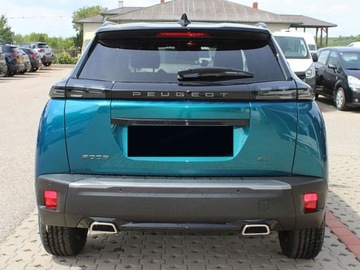 Peugeot 2008 II SUV Facelifting 1.2 PureTech 130KM 2025 Od ręki - GT S&amp;S EAT8 1.2 PureTech 130KM / Dach panoramiczny, zdjęcie 3