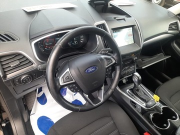 Ford Galaxy IV Van 2.0 TDCi 150KM 2018 Ford Galaxy V 2.0 TDCi, diesel, EURO6 !! AUTOMAT !!, zdjęcie 14