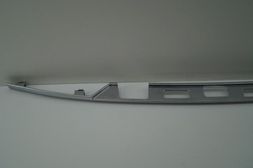 BLENDA LISTWA CHROM NA KLAPĘ TYŁ LAND ROVER RANGE ROVER L405 CK5240406-AA
