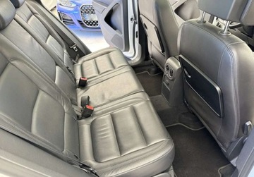 Volkswagen Tiguan I SUV Facelifting 2.0 TDI CR DPF BlueMotion 177KM 2014 Volkswagen Tiguan 4x4 Tiguan R-Line 2.0 TDI 177 KM 2014r Warszawa 2.0, zdjęcie 7