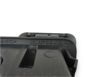 Volkswagen Golf VII 2015 Заводские ручки