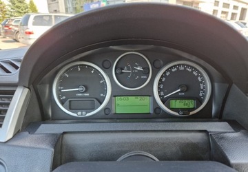  Land Rover Range Rover Sport PNEUMATYKA. auto po serwisie 2.7 Diesel 190KM, zdjęcie 15