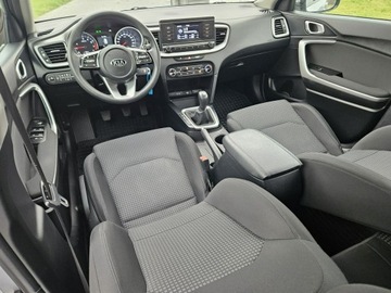 Kia Ceed III Hatchback 1.0 T-GDi 120KM 2020 Kia Cee'd Bezwypadkowy,Na gwarancji do 2028r., zdjęcie 12