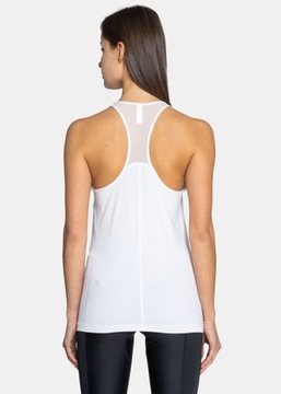 Y1448 UNDER ARMOUR HG Armour Racer Tank Top M