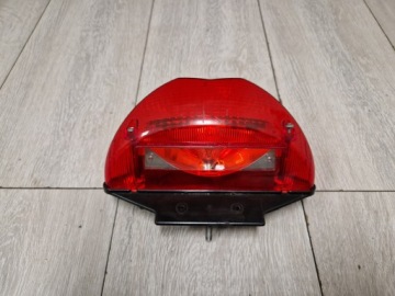 BMW R 1200 GS ADV LAMPA TYL TYLNA K25 K255 TYLNIA