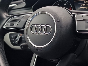 Audi A4 B9 Limousine Facelifting 2.0 30 TDI 136KM 2022 Audi A4 Limousine 30 TDI mHEV NAJEM 2 LATA- 2 676, zdjęcie 28