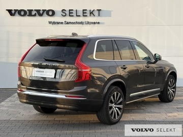 Volvo XC90 II 2024 Volvo XC 90 B5 B AWD Ultimate Bright | 7 miejsc |, zdjęcie 4