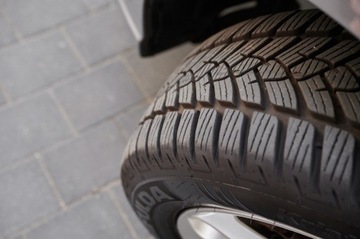 Mazda 5 II 1.6 MZ-CD 115KM 2014 MAZDA 5 1.6 diesel 115KM ALU16 zarejestrowany w Polsce 7-osobowy, zdjęcie 33