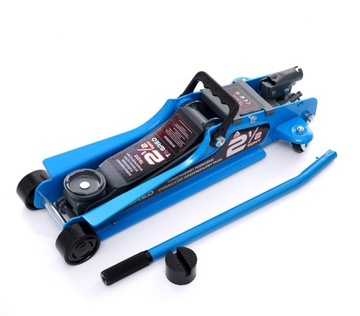 НИЗКОПРОФИЛЬНЫЙ АВТОМОБИЛЬНЫЙ ДОМКРАТ FROG 2.5T MASSIVE