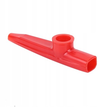 Инструмент Kazoo Kazoos Kazoo диаметром 13 см