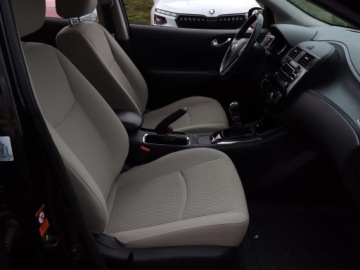 Nissan Pulsar 1.2 DIG-T 115KM 2016 Nissan Pulsar 1.2 DIG-T, Salon Polska, Klima, zdjęcie 8