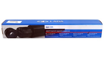 Amortyzator olejowy tylny Lada Niva oryginał