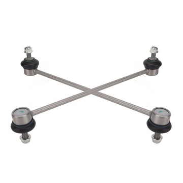 1 пара тяг переднего стабилизатора