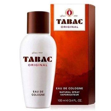 Tabac Original EDC M 100ml oryginał