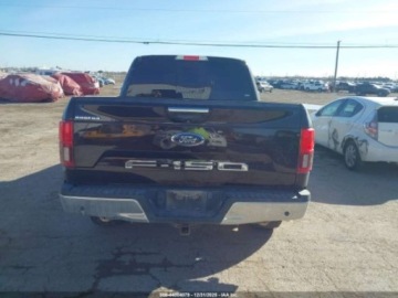 Ford 2018 Ford F150 Lariat 2018 3.0 Diesel 250KM, zdjęcie 4