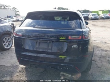 Land Rover Range Rover Velar 2021 Land Rover Range Rover Velar 2021 LAND ROVER RANGE ROVER VELAR P250 R-DYNA, zdjęcie 11