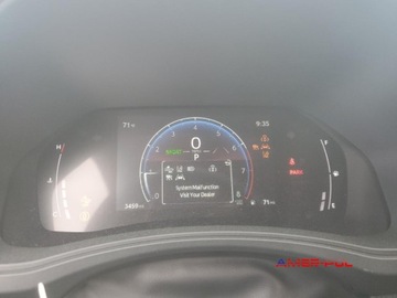 Toyota 2025 Toyota Grand Highlander 2025 r., 2,4 GRAND HIGHLANDER LE 2.4 Benzyna 262KM, zdjęcie 6