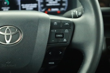 Toyota C-HR II 2024 Toyota C-HR 1.8 Hybrid, Salon Polska, zdjęcie 14