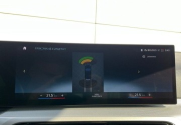 BMW Seria 3 G20-G21 Touring 2.0 330e 292KM 2022 BMW Seria 3 XDrive Braz Skora Plug-In PDC Led Virtual FV23, zdjęcie 26