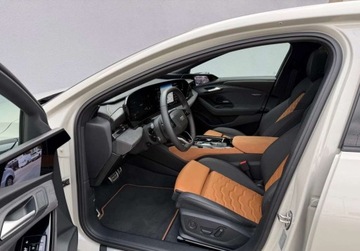 Audi 2024 Audi A6 Avant e-tron nowa 534000zl 100kWh salon PL gwar. panorama kamery h, zdjęcie 8