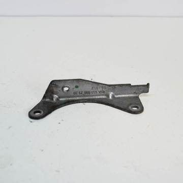 JINÉ DÍLY KOMORA MOTORU MERCEDES-BENZ CLA COUPE (C117) A6510982339 2.1L